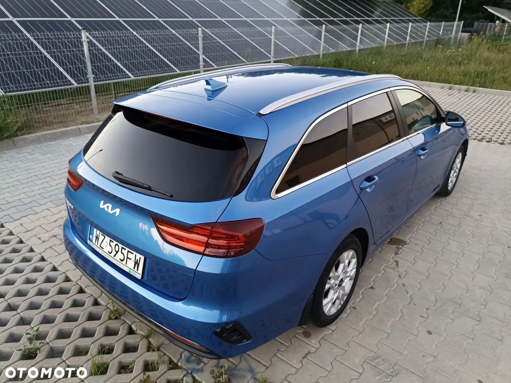 Kia Ceed 1.5 T-GDI L - 6
