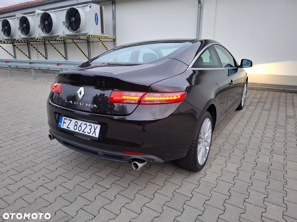 Renault Laguna dCi 180 FAP GT - 3