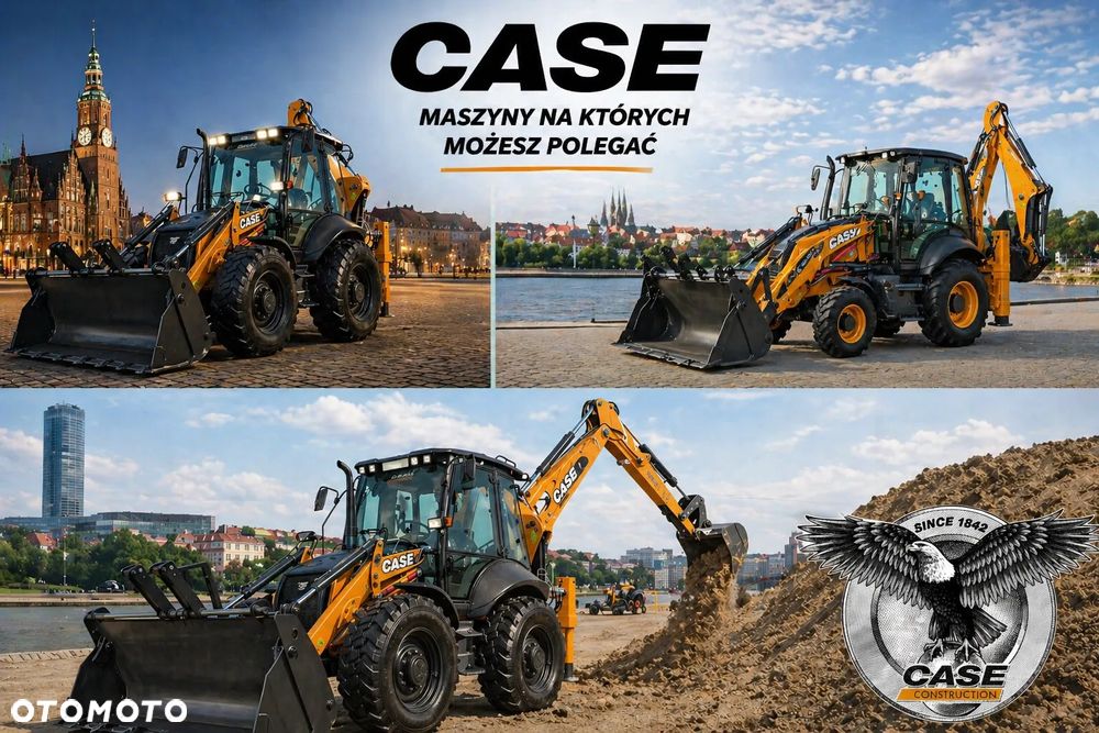 Case 695SV - 14