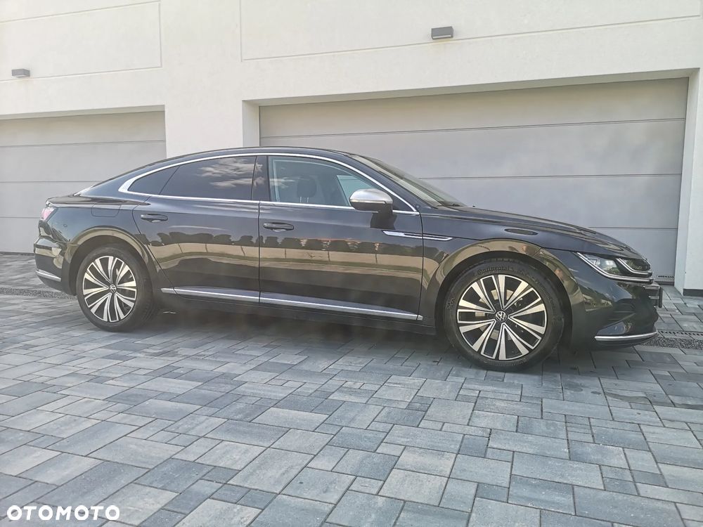 Volkswagen Arteon 2.0 TDI Elegance DSG - 1