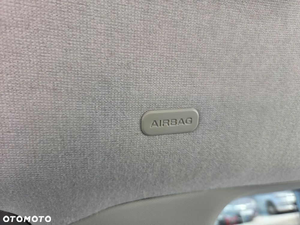 Ford Tourneo Courier 1.5 TDCi Ambiente - 20