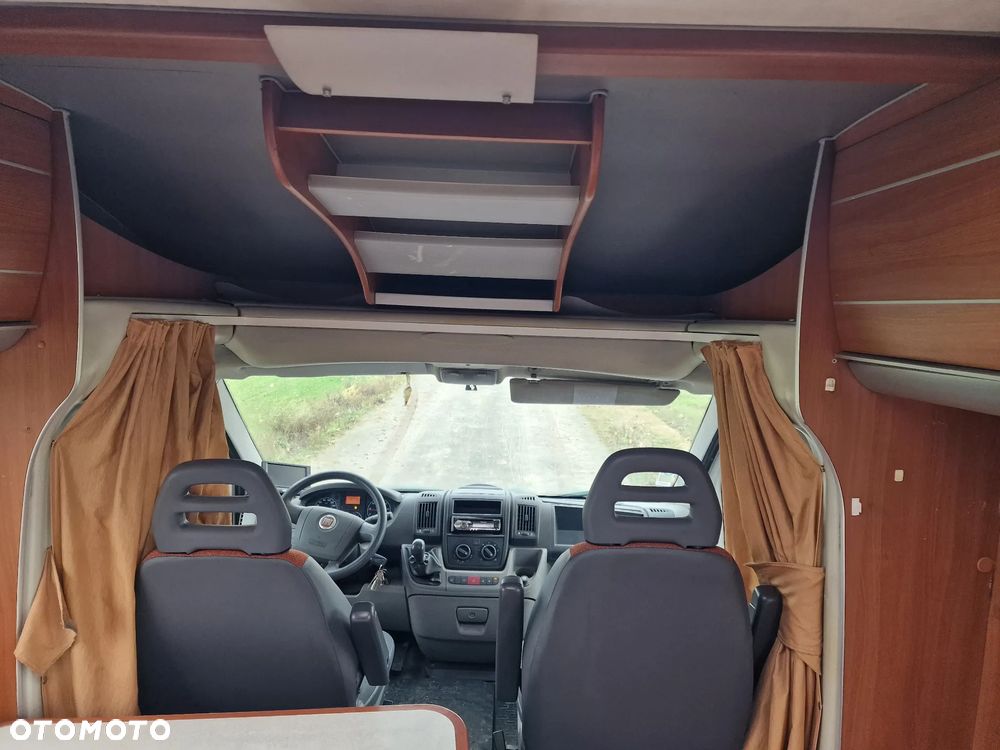 Fiat Ducato Mclouis - 17