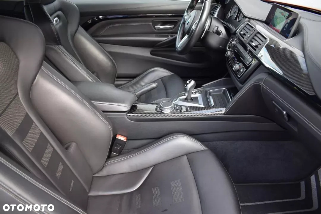 BMW M4 DKG - 6