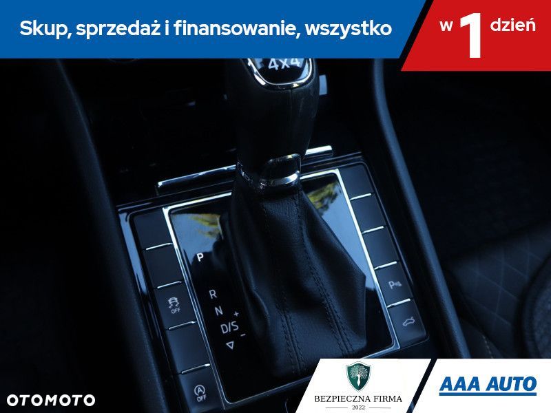 Skoda Superb - 18