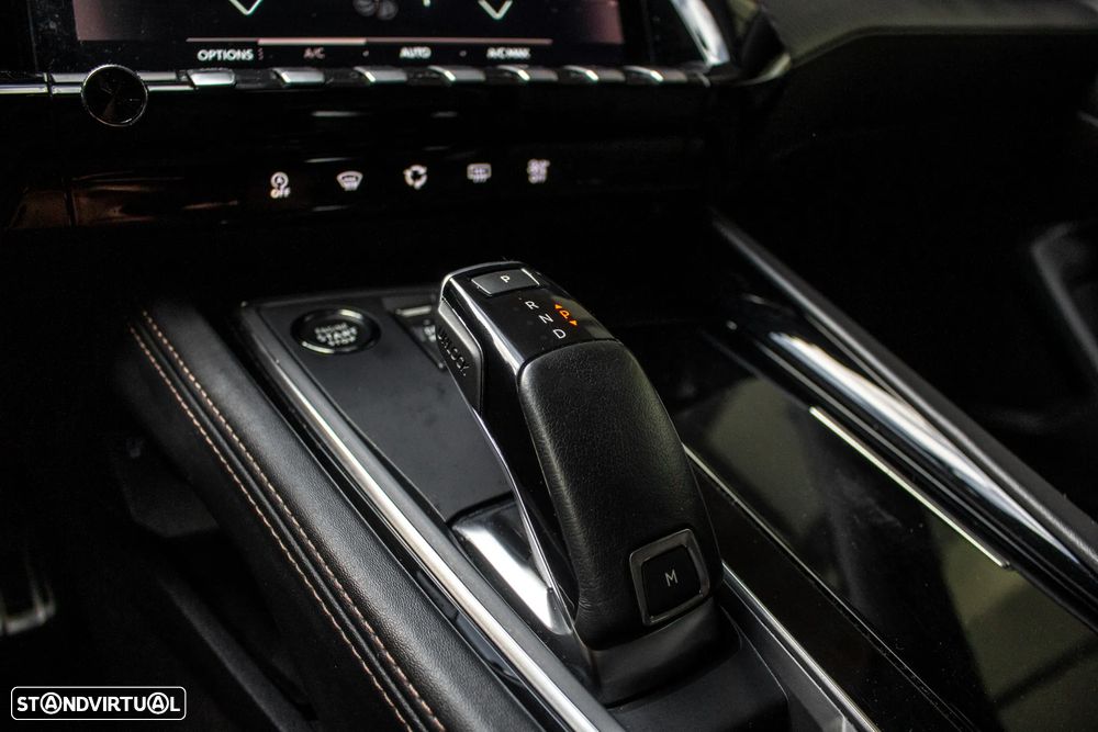 Peugeot 508 1.5 BlueHDi GT EAT8 - 17