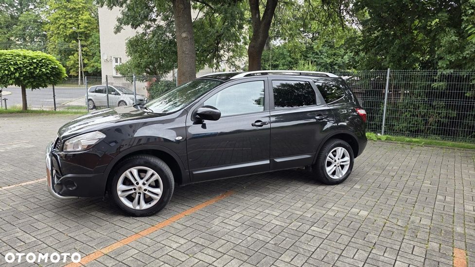 Nissan Qashqai 2.0 Tekna - 11