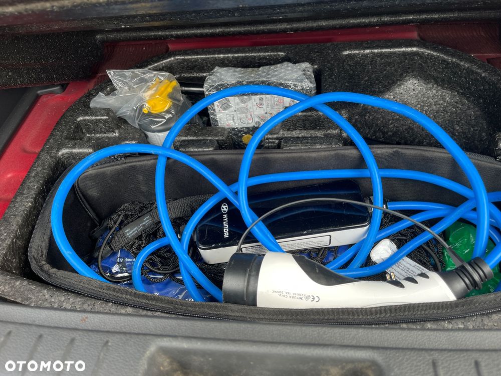 Hyundai Kona Advantage - 31