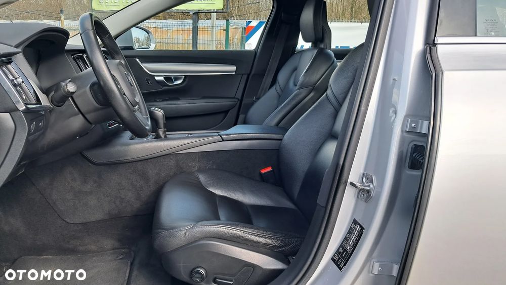 Volvo V90 D3 Inscription - 8