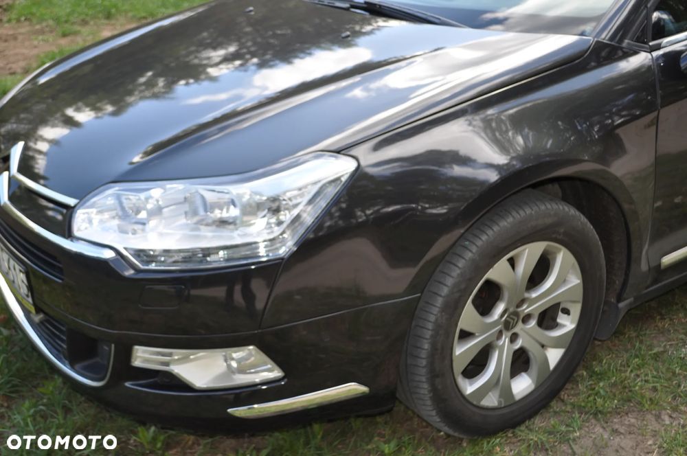 Citroën C5 2.0 16V Exclusive - 5