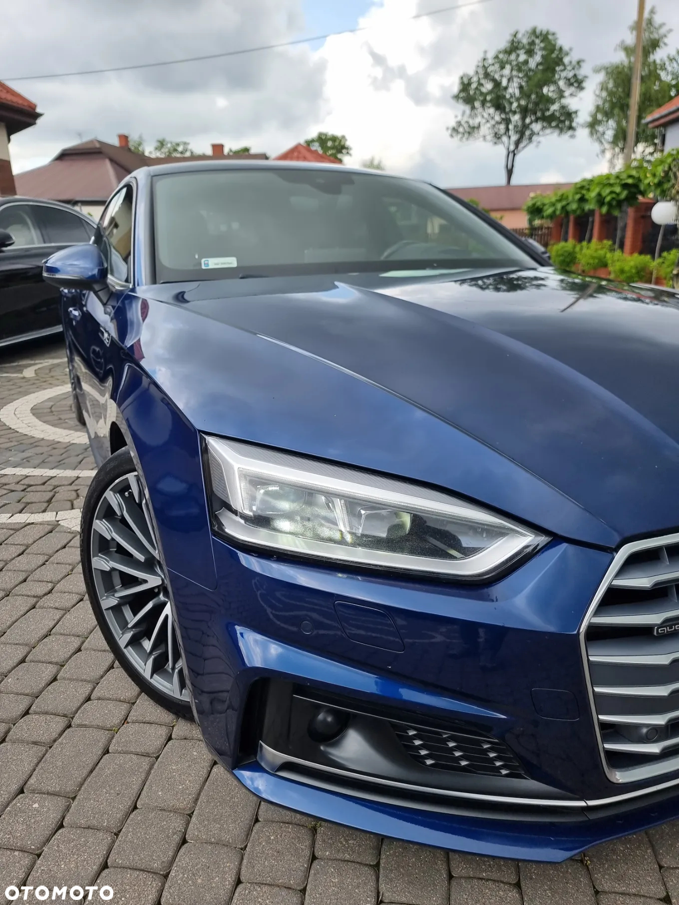 Audi A5 2.0 TFSI Quattro Sport S tronic - 4