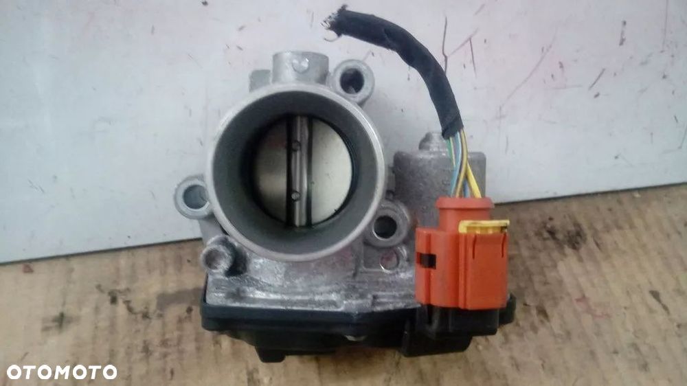 PRZEPUSTNICA FORD 1.0 ECOBOOST 5.09890.02 - 2