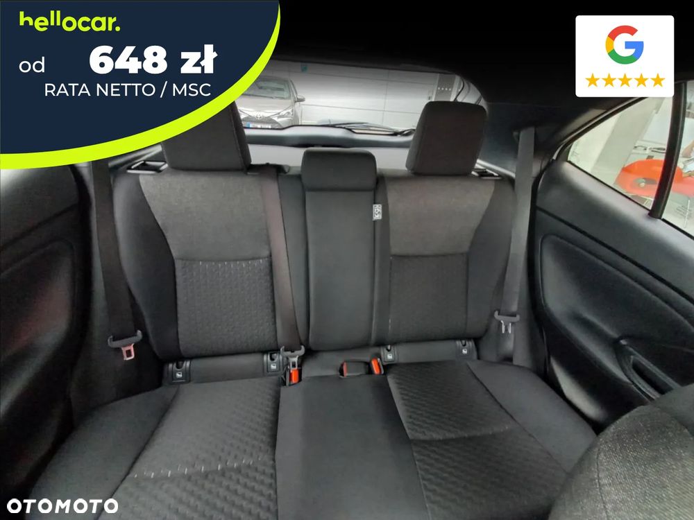 Toyota Yaris Cross Hybrid 1.5 Style - 8