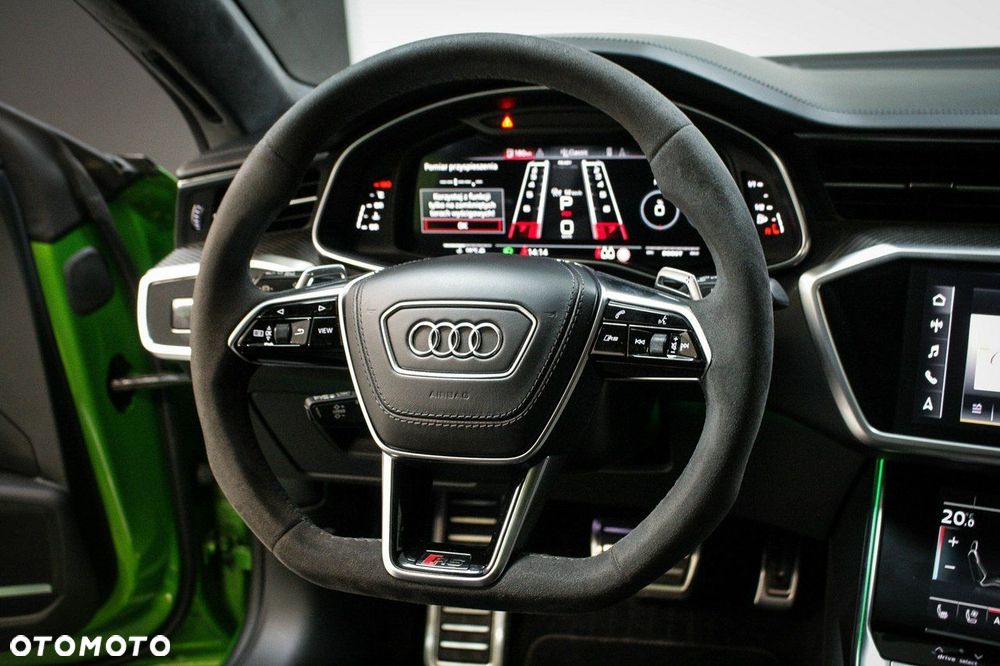 Audi RS7 Sportback - 23