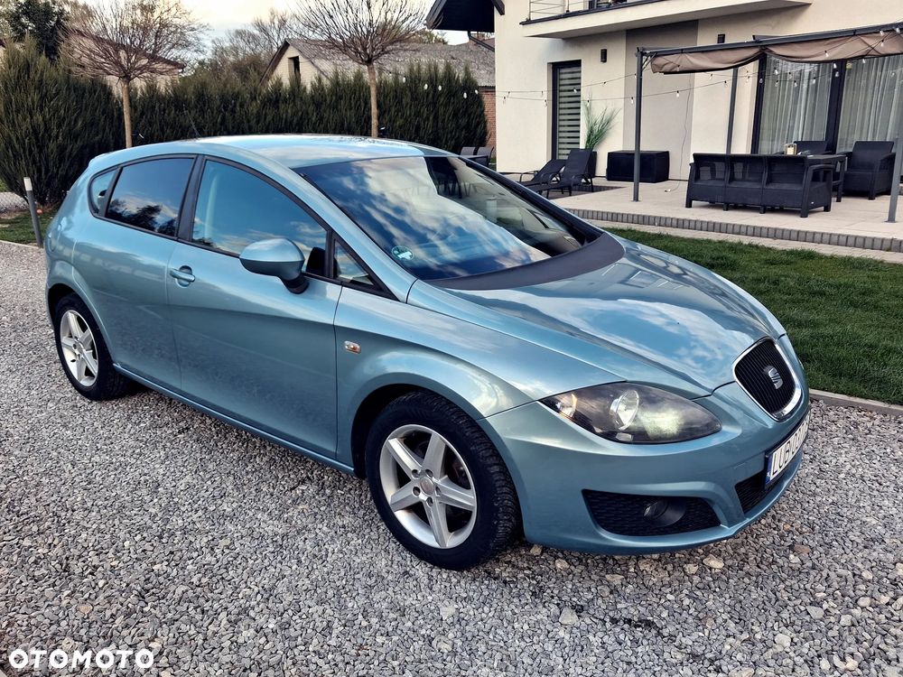 Seat Leon 1.4 Sport Limited - 1