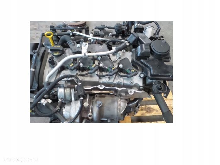 Silnik kmplt Fiat Alfa Romeo 1.4 Multiair 955A8000 - 1