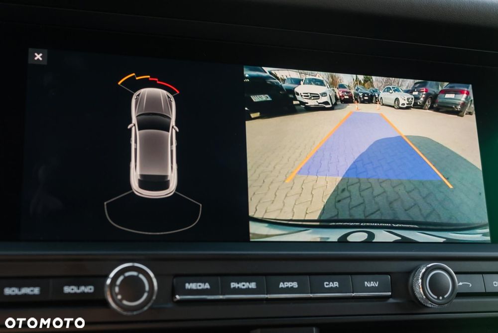 Porsche Macan Standard - 20