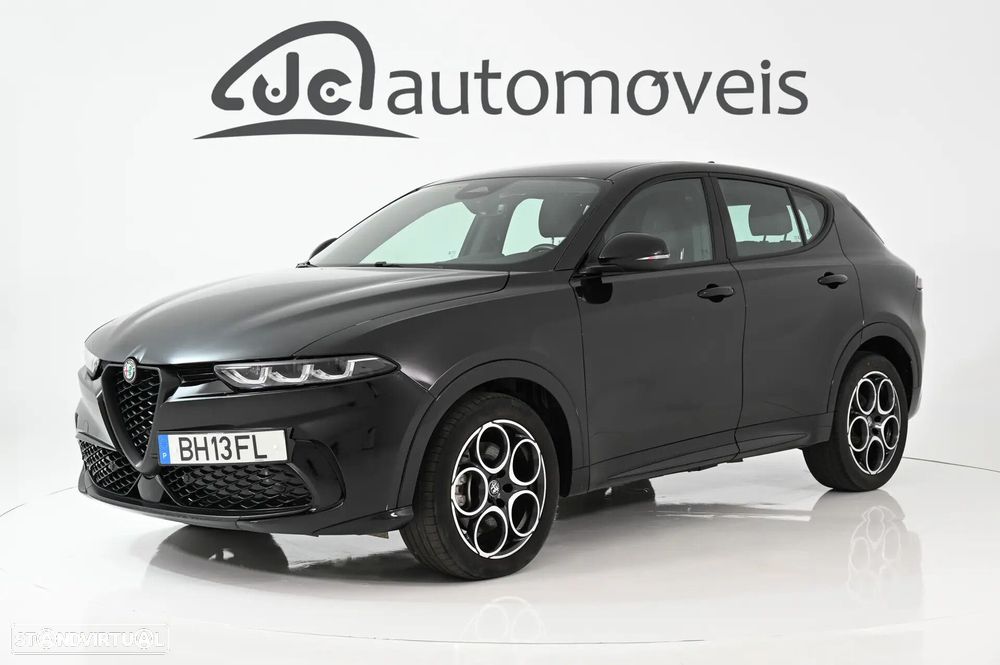 Alfa Romeo Tonale 1.5 Hybrid Sprint - 14