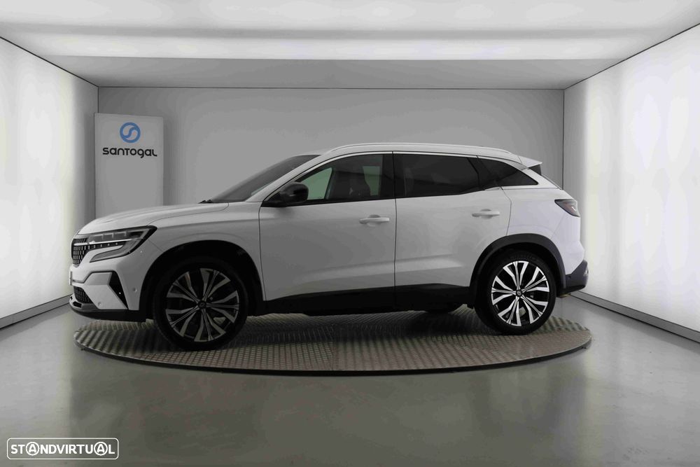 Renault Austral 1.3 Mild Hybrid Iconic Auto - 5