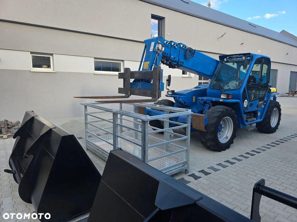 Merlo P40.17 - 3
