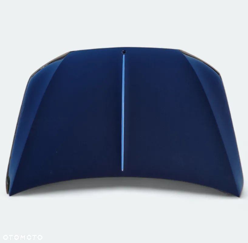 MASKA POKRYWA SILNIKA MERCEDES MAYBACH W223 Z223 KOLOR 9197 - 1