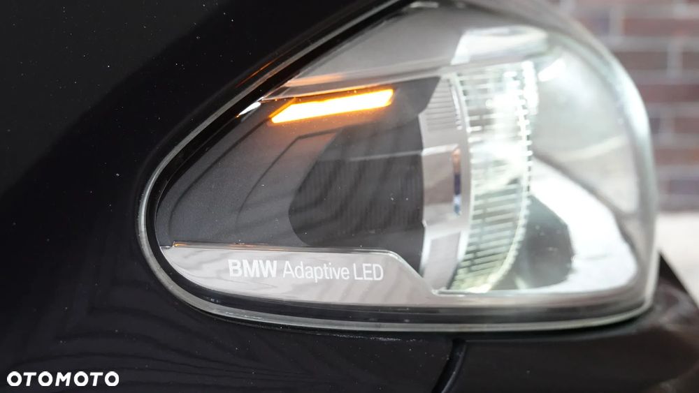 BMW Seria 5 518d Luxury Line - 16