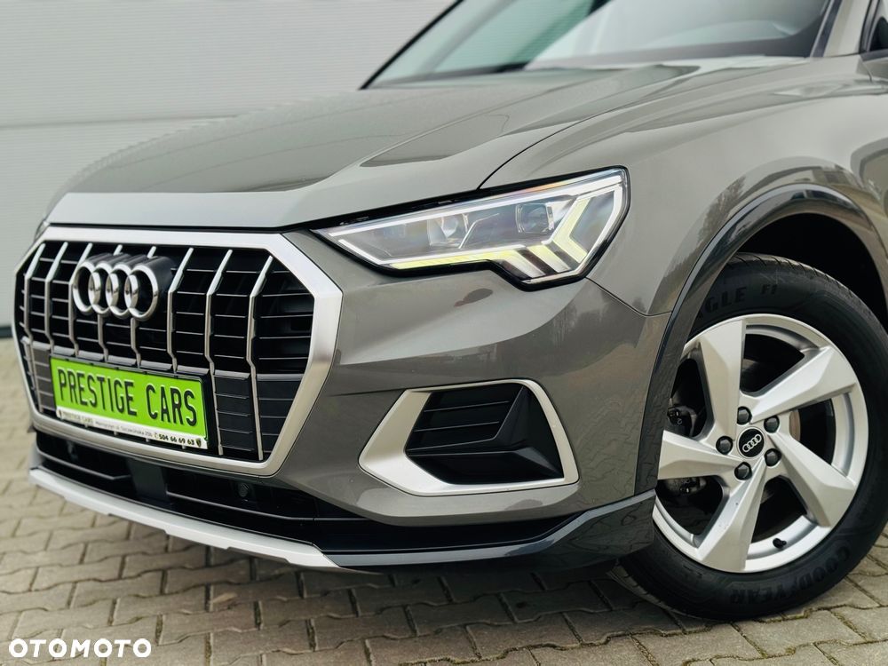 Audi Q3 35 TFSI S tronic - 21