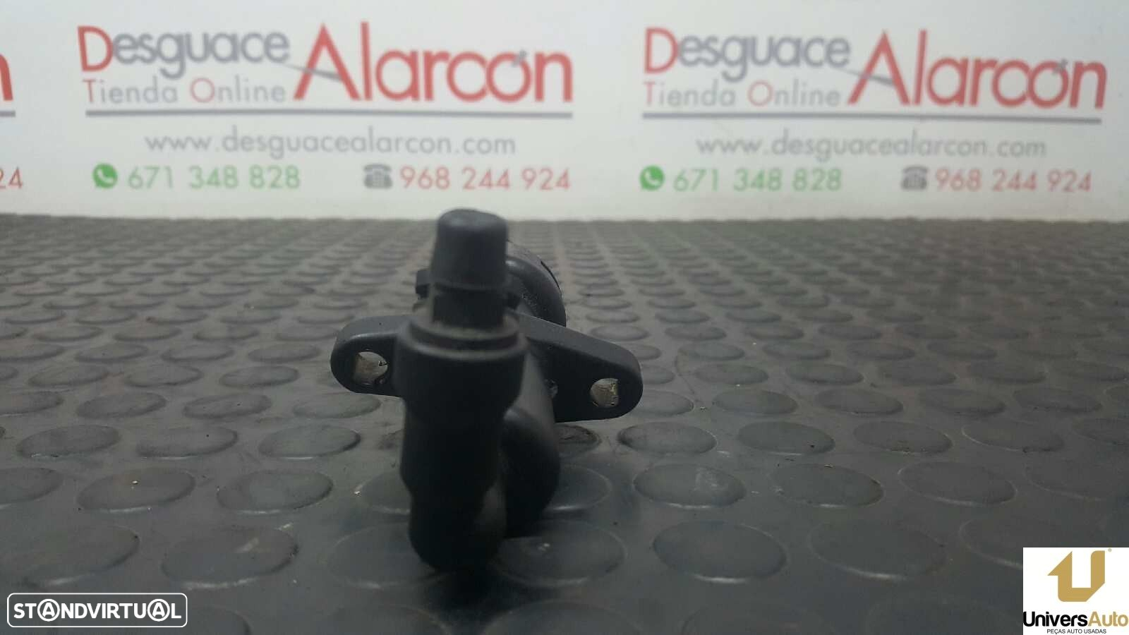 BOMBITO DE EMBRAIAGEM CITROEN C4 COUPÉ VTR - 6