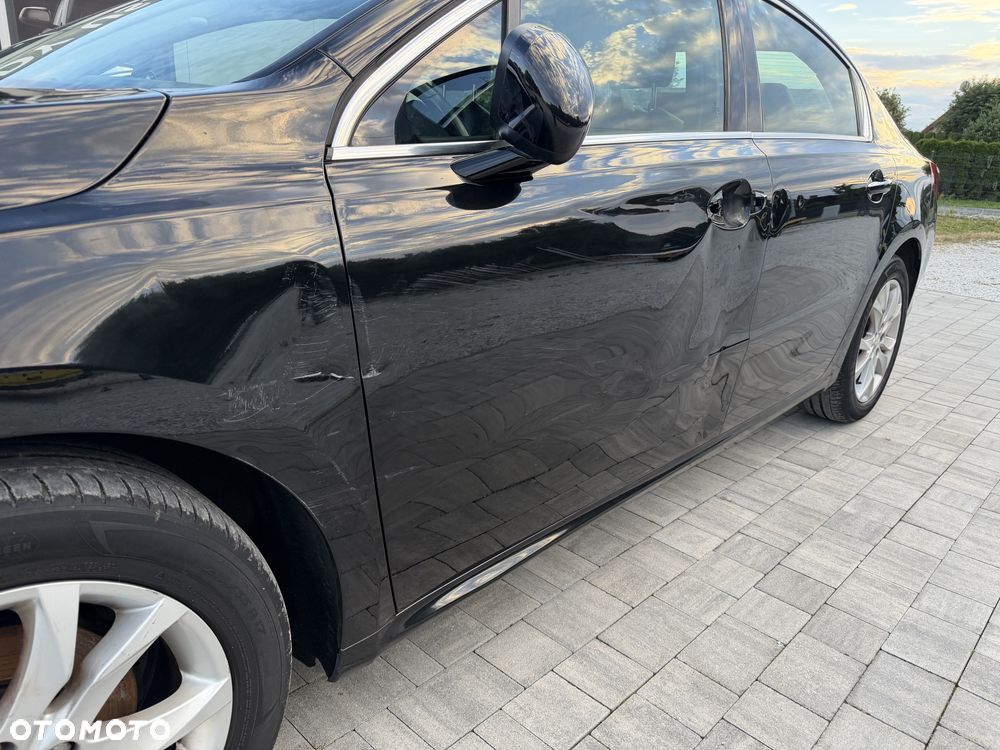 Peugeot 508 2.0 BlueHDi Allure S&S - 7