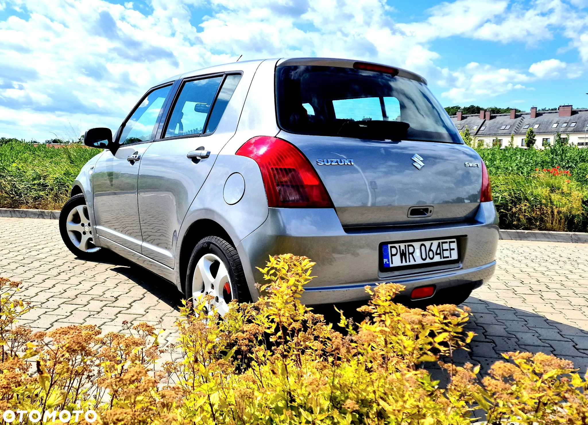 Suzuki Swift 1.5 Comfort - 26