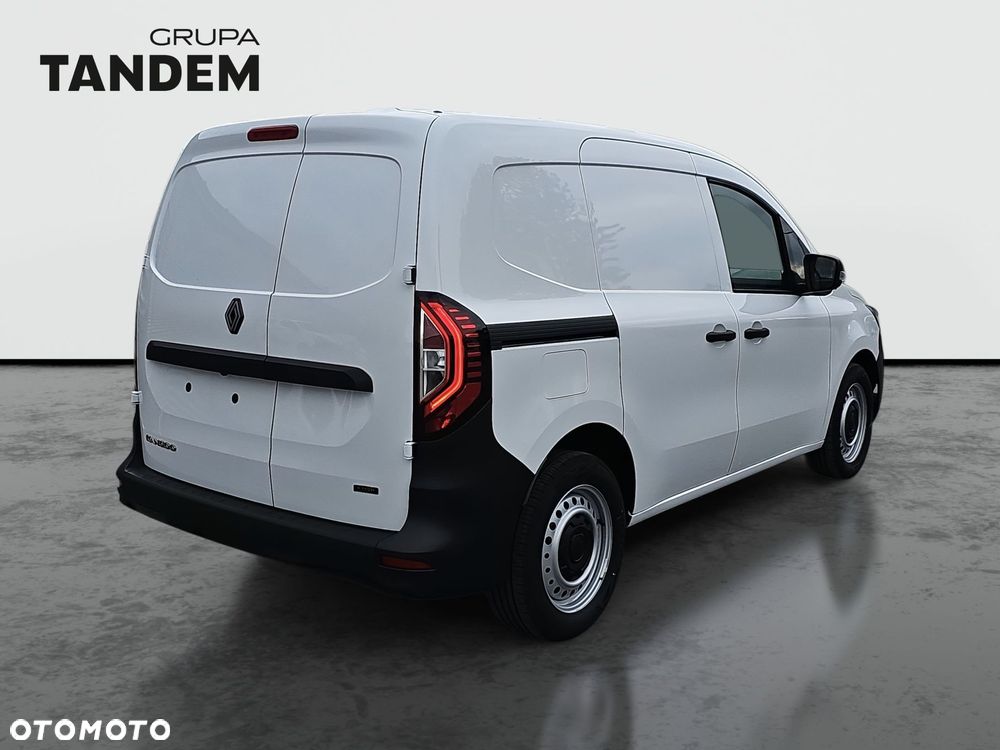 Renault Kangoo Van - 5