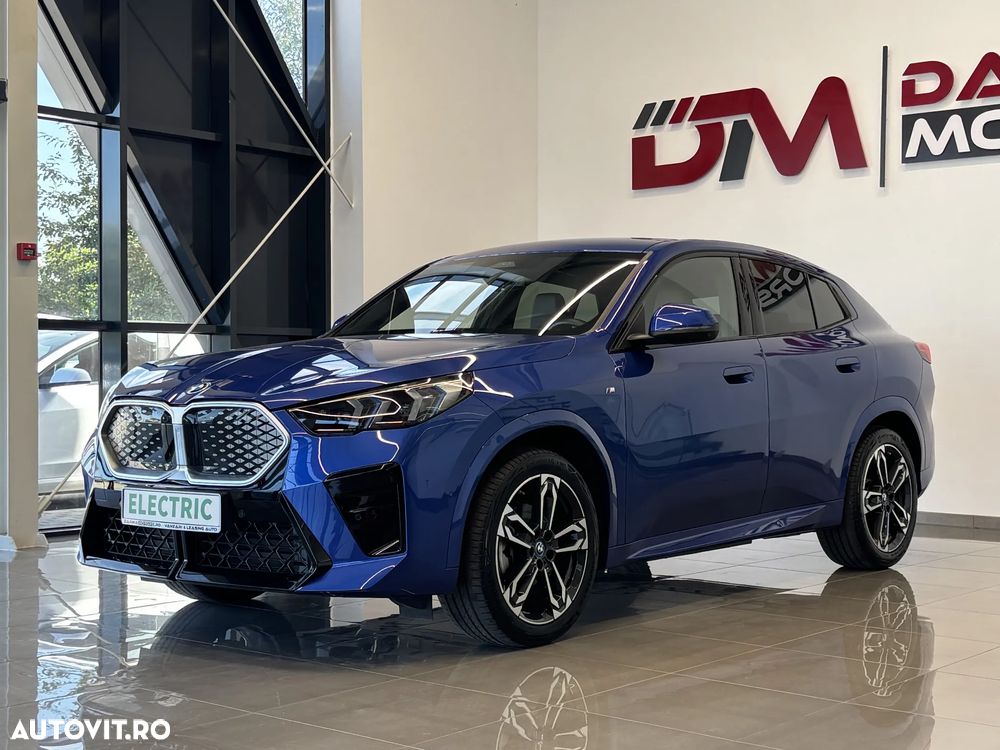 BMW iX2 - 4