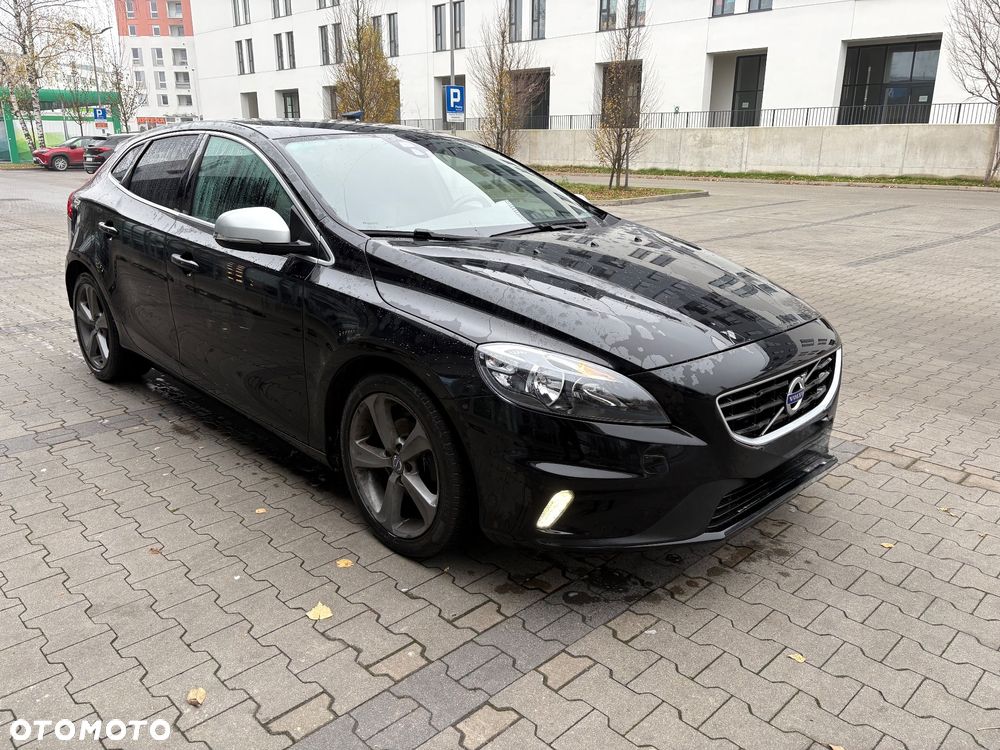 Volvo V40 - 1