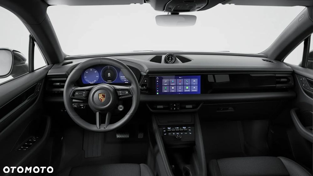 Porsche Macan 4 100kWh - 7