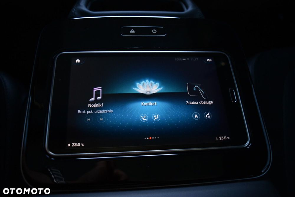 Mercedes-Benz GLE AMG 63 S 4-Matic - 31