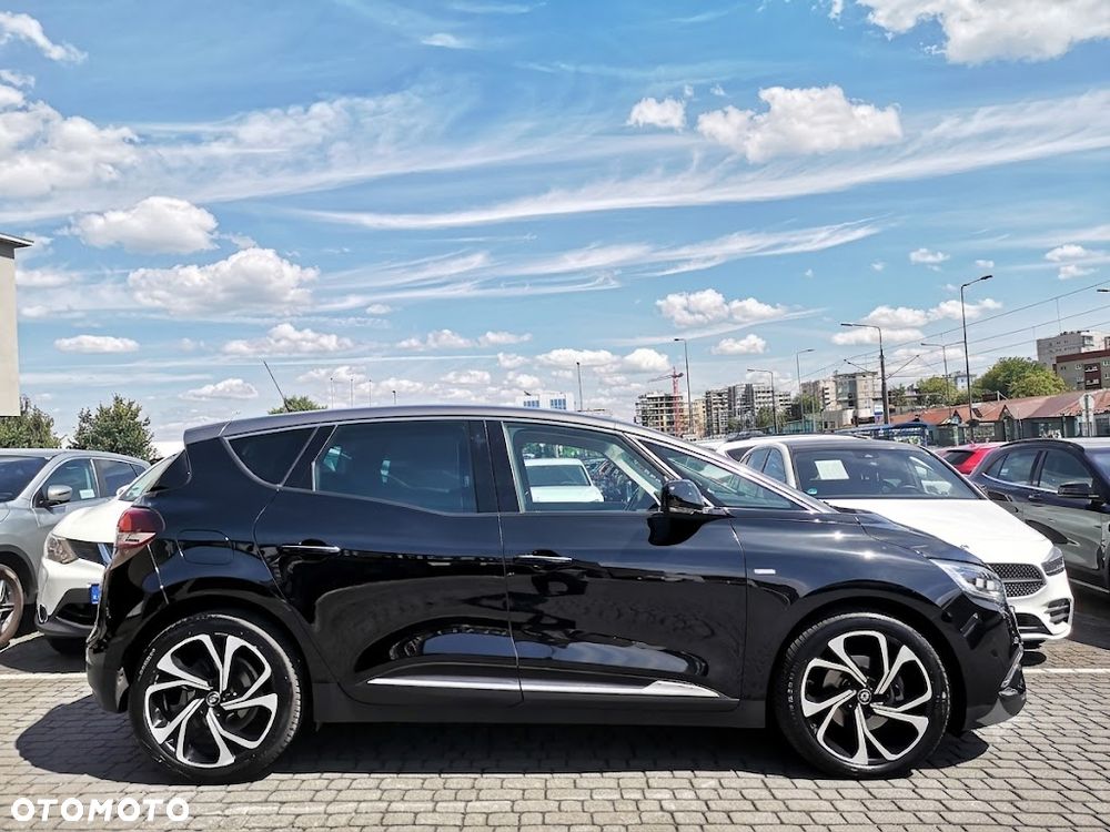 Renault Scenic 1.6 dCi Energy Bose Edition - 6