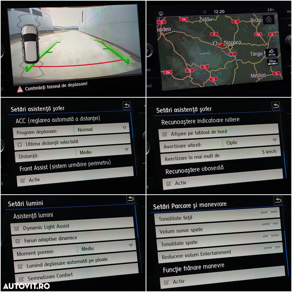 Volkswagen Golf 2.0 TDI Join - 5