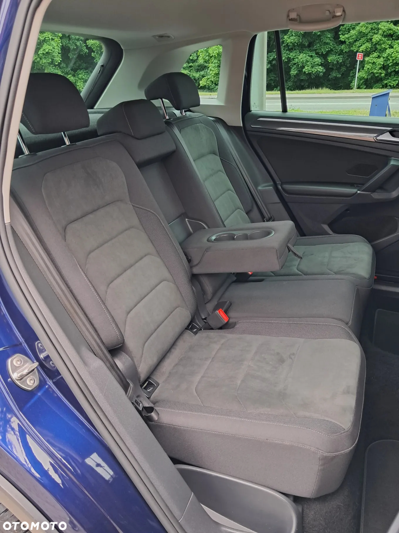 Volkswagen Tiguan 2.0 TSI BMT 4Mot Highline DSG - 14