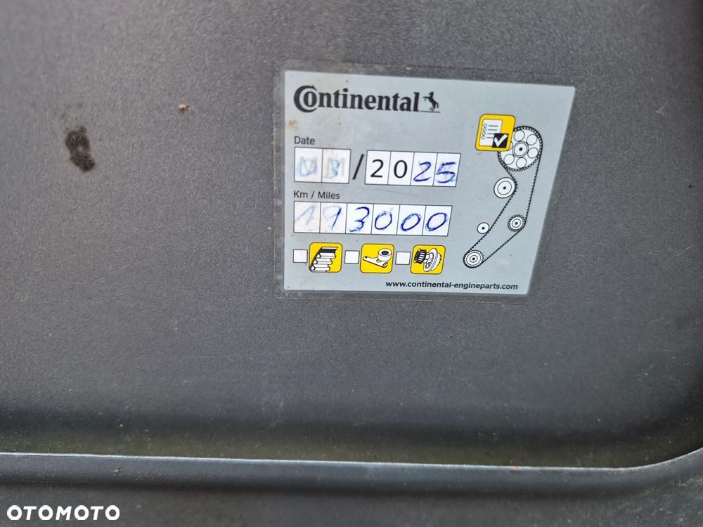 Opel Astra 1.4 T Elite S&S - 24