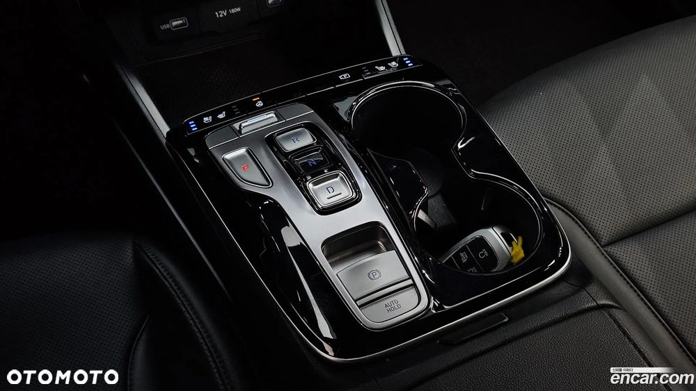 Hyundai Tucson - 10