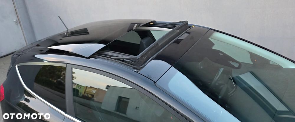 Ford Fiesta 1.0 EcoBoost Black Edition ASS - 7