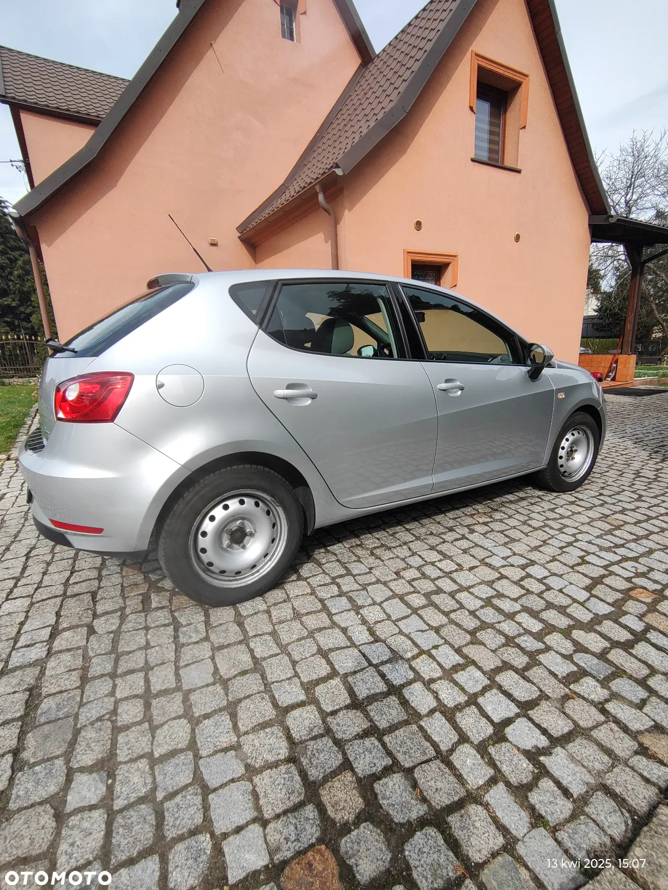 Seat Ibiza 1.2 TSI Style - 5