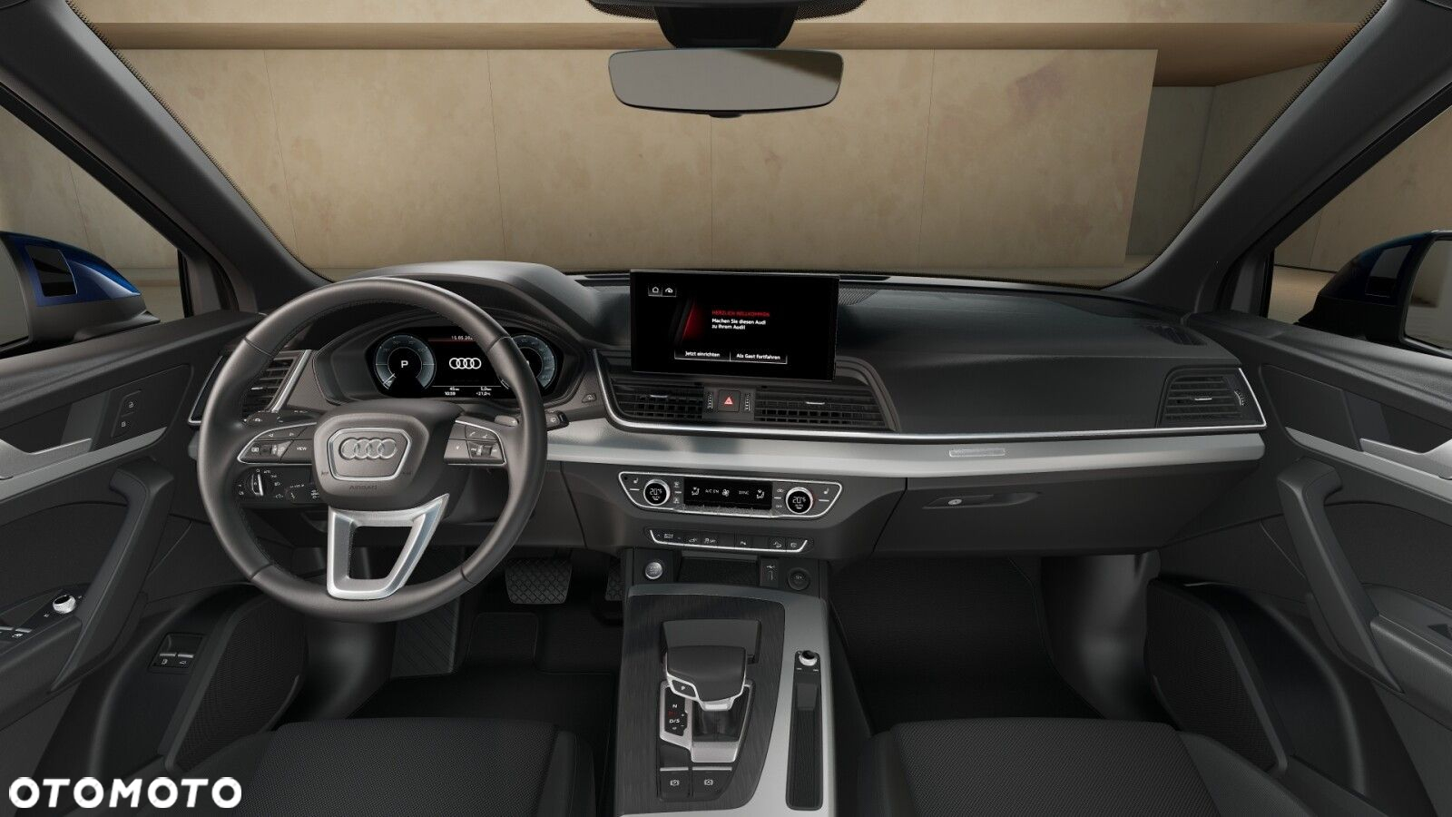 Audi Q5 - 9