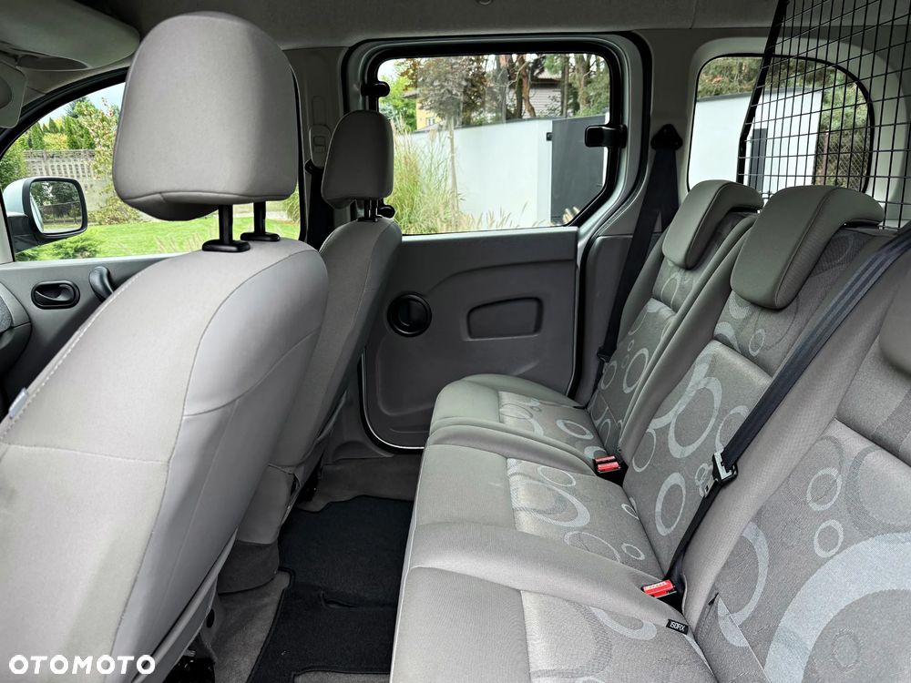 Renault Kangoo 1.6 16V Expression - 28