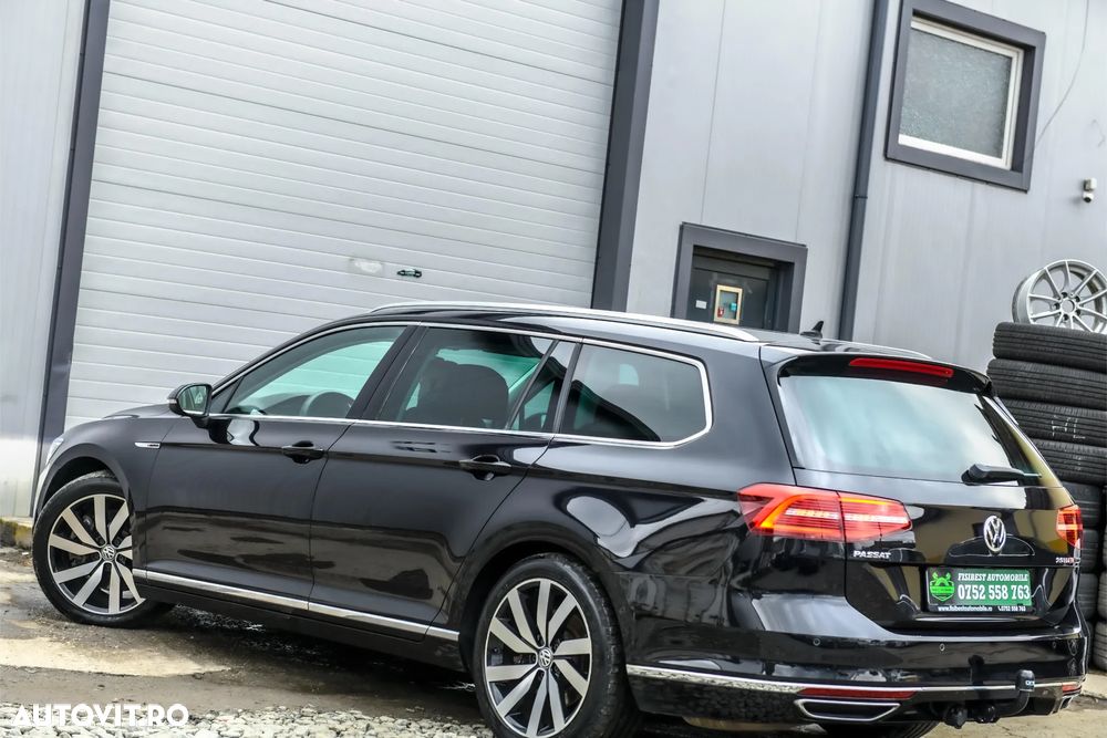 Volkswagen Passat - 7
