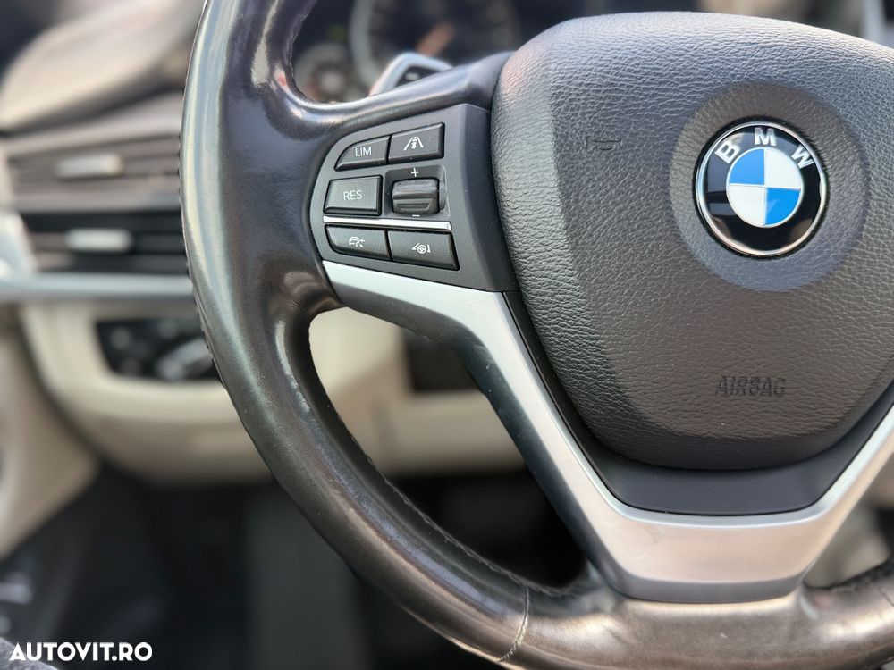 BMW X5 xDrive30d - 6