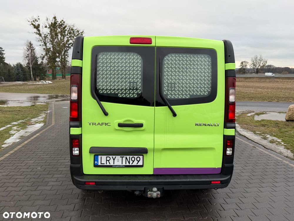 Renault Trafic - 5