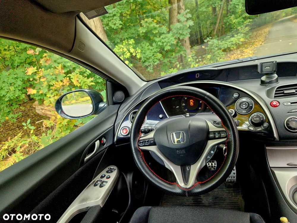Honda Civic - 16