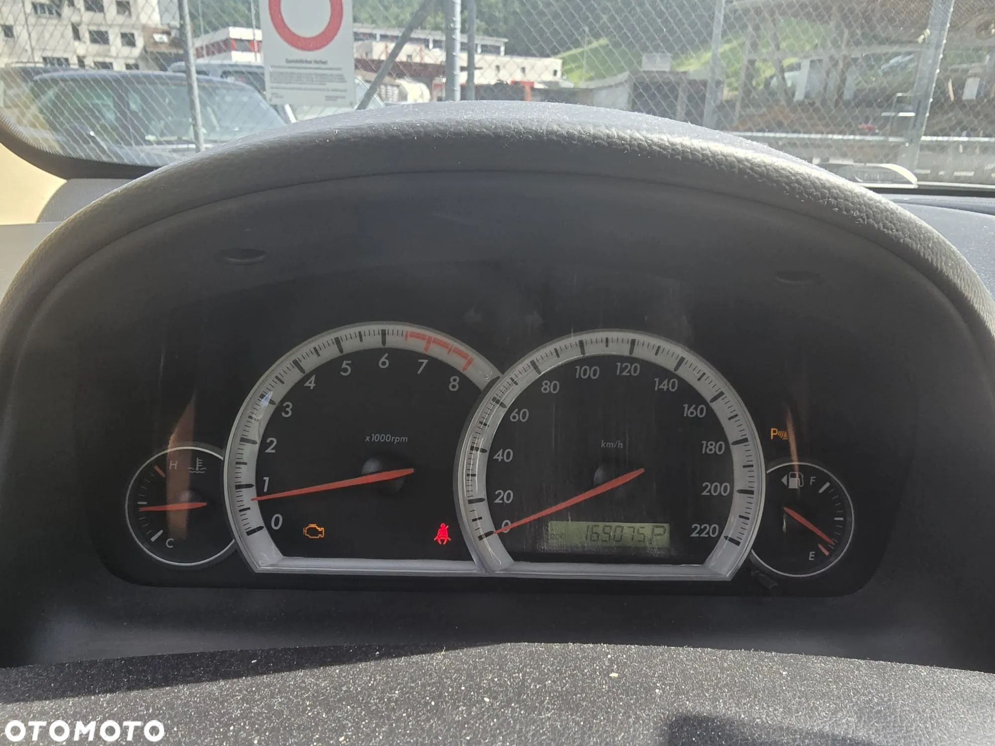 Chevrolet Captiva 3.2 4WD 7 Sitzer LT - 8