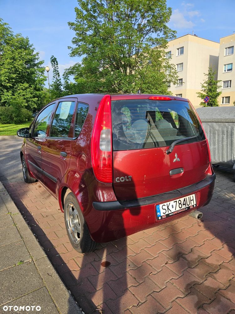 Mitsubishi Colt 1.3 Inform Spring - 7