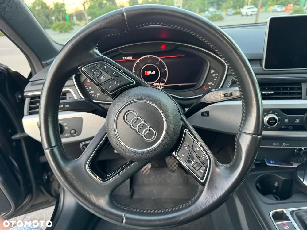 Audi A4 - 23